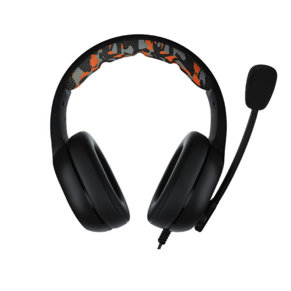 Cougar Dive Lightweight Gaming Headset W/9.7MM MIC/55MM Driver/Fabric/ 3.5MM - Computer Accessories