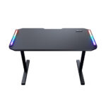 COUGAR Deimus120 RGB Gaming Desk w/ USB3 | USB-C | Cable Tray