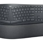 Logitech K860 Wireless Split Keyboard