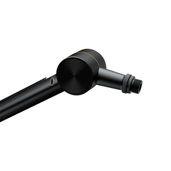 Cougar Forte Microphone Arm W/Omnidirectional Position Adjustment & Ergo Knobs - Computer Accessories