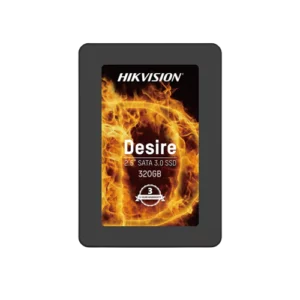 HIKvision Desire 320GB 2.5" Internal SATA Solid State Drive - Solid State Drives