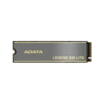 ADATA LEGEND 850 LITE 500GB | 1TB PCIe Gen4 x4 M.2 2280 Solid State Drive