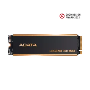 ADATA LEGEND 960 MAX 1TB | 2TB PCIe Gen4 x4 M.2 2280 Solid State Drive - Solid State Drives
