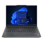 Lenovo ThinkPad E14 Gen 5 21JRS01P00 | 14" 1920x1020 IPS | AMD Ryzen 7  7730U | 16GB DDR4 | 512GB NVME SSD Professional Laptop