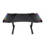 Cougar Mars Pro 150 RGB Gaming Desk Height Adjustable
