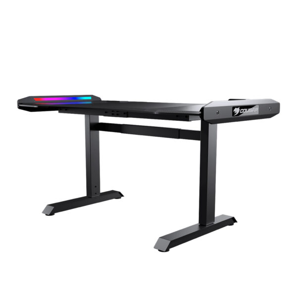 Cougar Mars Pro 150 RGB Gaming Desk Height Adjustable - Furnitures
