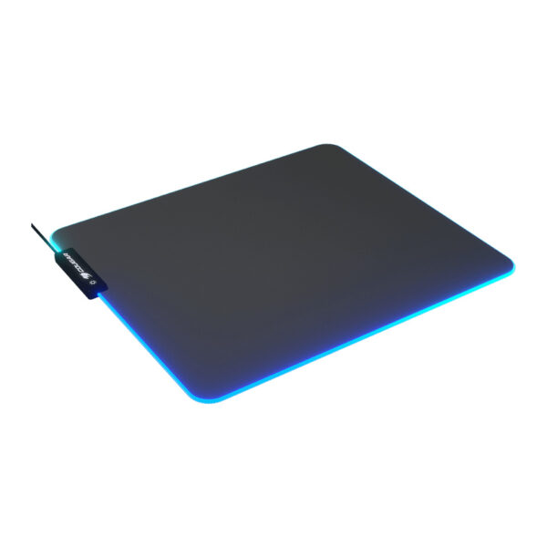 Cougar Neon | Neon X RGB Gaming Mousepad - Medium | Extended - Computer Accessories