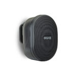 Biamp Ovo3-BL 3 small design loudspeaker -Black