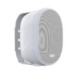 Biamp Ovo5 Loudspeaker 80W/16 3/6/15/30W Taps IP40 - White