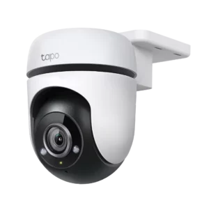 TPlink Tapo C500 Outdoor Pan/Tilt 360 Security WiFi Camera - CCTV & Securities