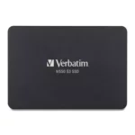 Verbatim 256GB | 512GB 2.5 SATA III SSD Vi550 Internal Solid State Drive