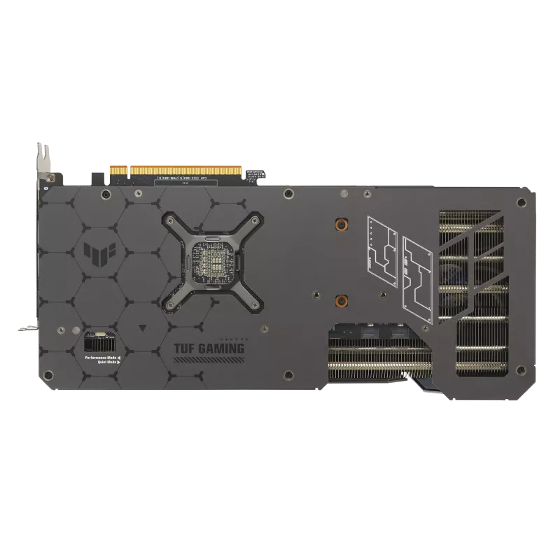 ASUS TUF Gaming Radeon™ RX 7800 XT OC Edition 16GB GDDR6 ph
