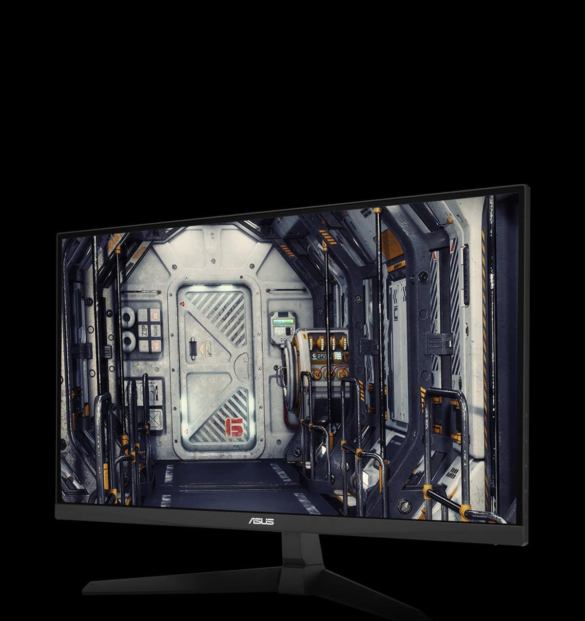 Adaptive Sync Asus Tuf Gaming Vg27wq1b Release Date Curved Monitor