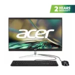 Acer Aspire C24 1851 13th Gen i5 8GB  256GB SSD + 1TB HDD Intel® UHD Graphics with Office for Home and Student