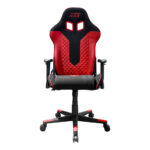 DXRacer NEX EC-O01-NR-K1-258 - Red Gaming Chair