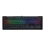 Ducky Shine 6 RGB Cherry MX Blue, PBT Mechanical Keyboard