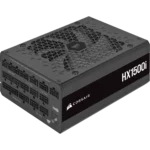 Corsair HX1500i 1500W Fully Modular Ultra-Low Noise Platinum ATX 1500 Watt PC Power Supply