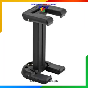 JBY Grip Tight ONE Mount Black | White<div class="product-item-info">
<div class="product-info-data">
<p class="product-tagline">Mount your smartphone to any tripod, monopod or selfie stick via a standard 1/4''-20 tripod attachment.</p>

<ul class="product-points">
 	<li class="product-point">Universal smartphone compatibility, with or without a case</li>
 	<li class="product-point">Quick, in-and-out access to phone via spring loaded grip</li>
 	<li class="product-point">Portable design folds flat to fit perfectly in your pocket</li>
 	<li class="product-point">Rubber pads securely hold phone in place at any angle</li>
 	<li class="product-point">Durable construction to survive everyday wear and tear</li>
</ul>
</div>
</div>
<div class="product-item-inner">
<div class="product-item-actions">
<div class="actions-primary">
<div class="box-tocart pdp-buy__add-to-cart-disabled">
<div class="fieldset">
<div class="actions"></div>
</div>
</div>
</div>
</div>
</div>
