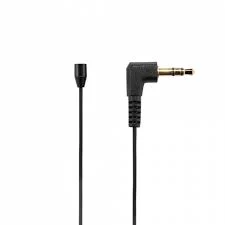 JBY Wavo Lav Pro Microphone<ul class="product-points">
 	<li class="product-point">Wearable, professional sound lavalier microphone</li>
 	<li class="product-point">High-quality capsule delivers crisp, warm and natural voice</li>
 	<li class="product-point">Long high-quality cable ensures convenient interview setup</li>
 	<li class="product-point">Professional ultra-small capsule for easy mic concealment</li>
 	<li class="product-point">Works natively with most cameras, pairs perfectly with Wavo PRO</li>
</ul>
