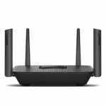 Linksys EA8300-HK Max-Stream TriBand AC2200 WiFi 5 Router and Extender