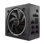 Be Quiet! Pure Power 12 M 850W | 1000W | 1200W 80 Plus Gold ATX 3.0 Compliant And PCIe 5.0 Compatible 12VHPWR