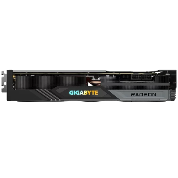 Gigabyte Radeon RX 7700 XT GAMING OC 12GB GDDR6 192 Bit Graphics Card ...