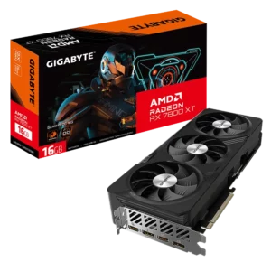Radeon™ RX 7800 XT GAMING OC 16G