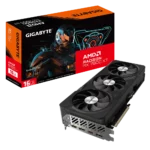 Gigabyte Radeon RX 7800 XT GAMING OC 16GB GDDR6 256 Bit Graphics Card