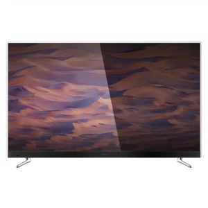Samsung QBB Series QB65B 65" 4K Smart Commercial LED Display (Wi-Fi)<h4>Features</h4>
<ul>
 	<li><strong>Size</strong>: 65</li>
 	<li><strong>Panel Type</strong>: VA LCD</li>
 	<li><strong>Aspect Ratio</strong>: 16:9</li>
 	<li><strong>Resolution</strong>: 3840 x 2160</li>
 	<li><strong>Response Time</strong>: 8 ms</li>
 	<li><strong>CONNECTIVITY</strong>
<strong>Inputs</strong>: <b>3 x </b>HDMI (2.0)
<strong>Outputs</strong>: <b>1 x </b>1/8" / 3.5 mm (Analog Audio)
<strong>HDCP Support</strong>: Version 2.2
<strong>USB I/O</strong>: <b>2 x </b>USB-A
<strong>Ethernet I/O</strong>: <b>1 x </b>RJ45 (Unspecified Ethernet)
<strong>Other I/O</strong>: <b>1 x </b>1/8" / 3.5 mm Serial (RS-232C) Input
<b>                    1 x </b>1/8" / 3.5 mm Serial (RS-232C) Output</li>
 	<li><strong>Storage</strong>: 8GB</li>
</ul>