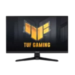 ASUS TUF Gaming VG249Q3A 24-inch Full HD 1920x1080 180Hz Fast IPS ELMB 1ms GTG FreeSync Premium Gaming Monitor