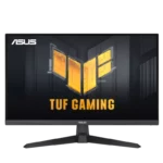 ASUS TUF Gaming VG279Q3A 27-Inch Full HD 1920x1080 180Hz Fast IPS ELMB Sync 1ms GTG FreeSync Premium G-Sync compatible Gaming Monitor