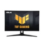 Asus TUF Gaming VG27AQ3A 27" QHD 2560x1440 180Hz, Fast IPS, ELMB Sync, 1ms (GTG), Freesync Premium™, G-Sync 130% sRGB Gaming Monitor