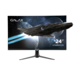 Galax Vivance 02 VI-02 24" FHD IPS 165Hz 1MS G-Sync Compatible HDR sRGB 100% Borderless Gaming Monitor