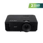 Acer X1226AH 1080P 4000 ANSI Lumens Projector