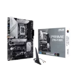 ASUS Prime Z790-P WIFI Intel Z790 LGA 1700 ATX Intel Motherboard