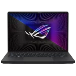 Asus ROG Zephyrus G14 GA402NU-N2035W 2023  14" QHD 2560 x 1600 | Ryzen 7 7735HS | 16GB RAM | 512GB SSD | RTX 4050 | Windows 11 Home Gaming Laptop