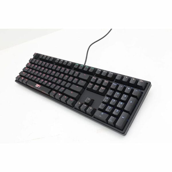 ducky one 711 limited ed 3