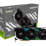 Palit	GeForce RTX 4080 GamingPro 16GB Graphics Card