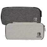 PowerA Slim Case for Nintendo Switch OLED Model, Nintendo Switch or Nintendo Switch Lite