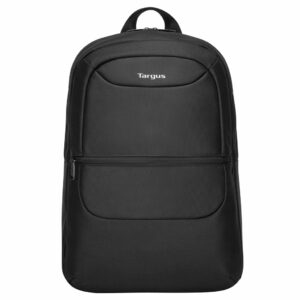 15.6 Safire Essential Backpack (Black)