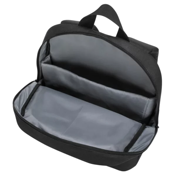 15.6 Safire Essential Backpack (Black) btz