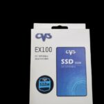 CVS EX100 512GB 2.5 SSD