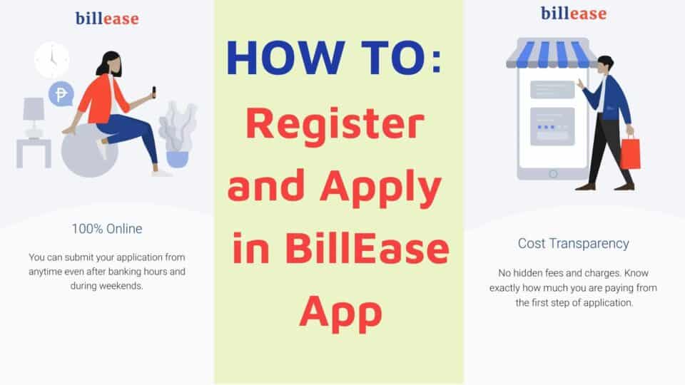 5a57c how to register in billease