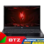 Acer Nitro V ANV15-51-53DG OPI 15.6” FHD IPS 1920 x 1080 | i5 13420H | 8GB RAM | 512GB SSD | RTX 4050 | Windows 11 Home | MS Office Home & Student 2021 Gaming Laptop