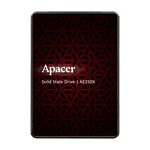 Apacer AS350X 128GB | 256GB | 512GB | 1TB SATA III Solid State Drive