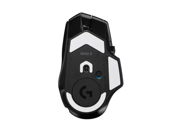G502 X LIGHTSPEED WIRELESS GAMING MOUSE bs sdf
