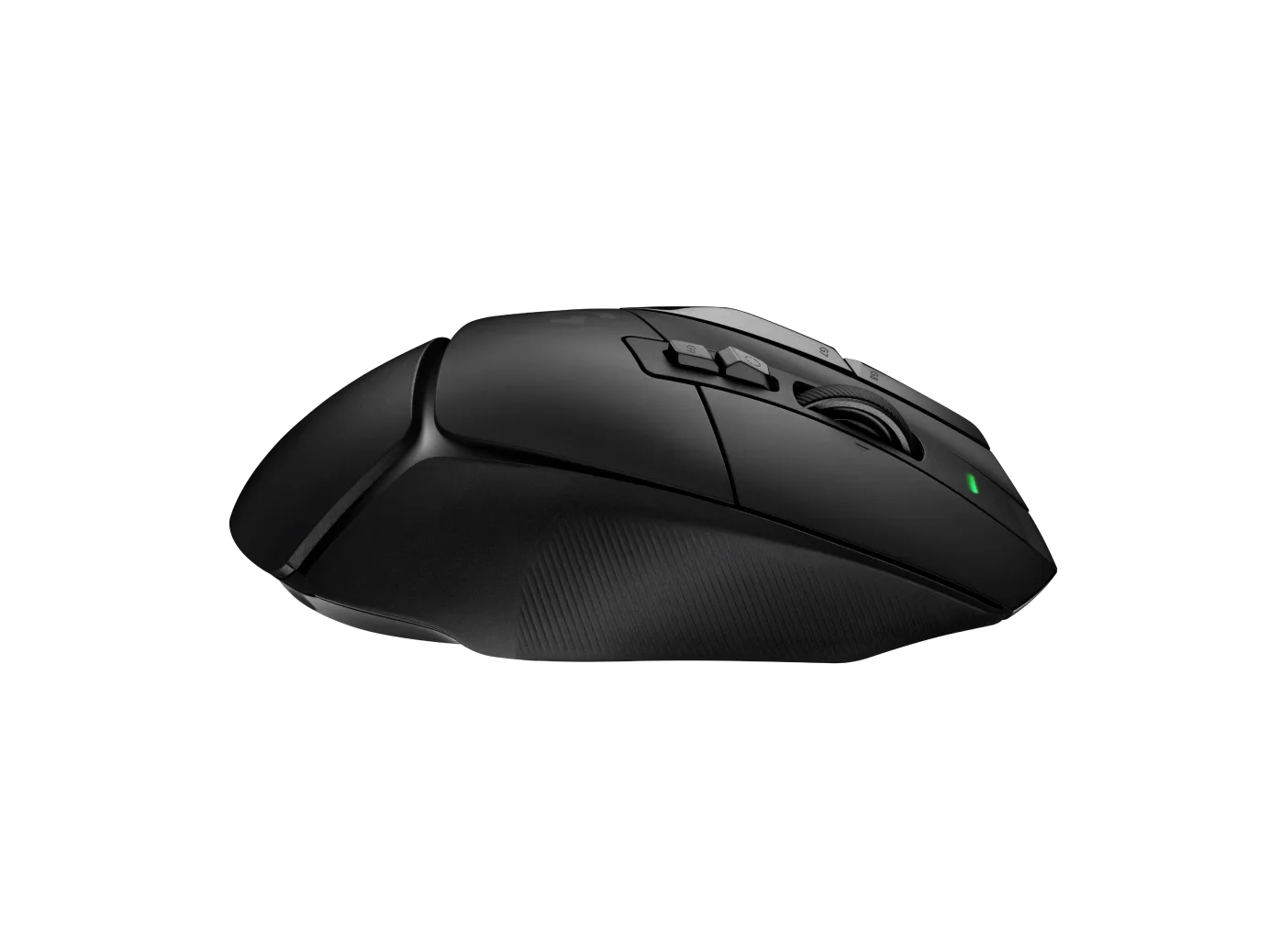 Logitech G502 X Plus Lightspeed Wireless Gaming Mouse + Powerplay Wireless  Charging System - Black in 2023