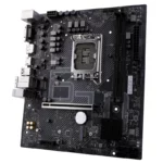 Colorful H610M-K M.2 V20 Micro ATX Motherboard