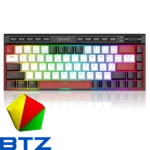 Redragon Magic-wand Mini K635WBR-RGB-PRO Type C Wired Mechanical Gaming Keyboard