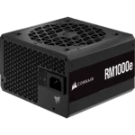 Corsair RMe Series RM750e 750W | RM850e 850W | RM1000e 1000W Fully Modular Gold Low-Noise ATX Power Supply